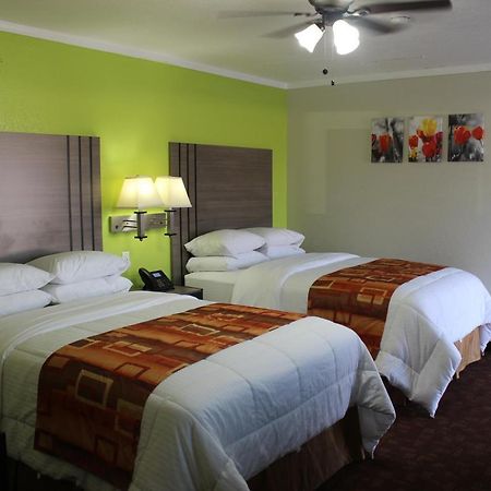 Copa Motel Kingman Dış mekan fotoğraf