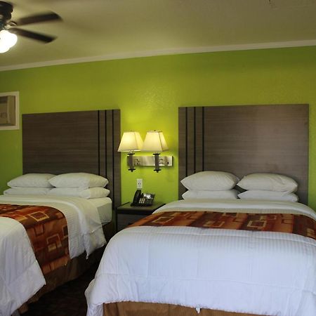 Copa Motel Kingman Dış mekan fotoğraf