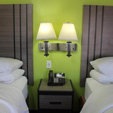Copa Motel Kingman Dış mekan fotoğraf