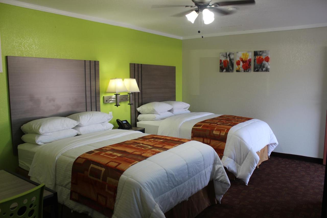 Copa Motel Kingman Dış mekan fotoğraf