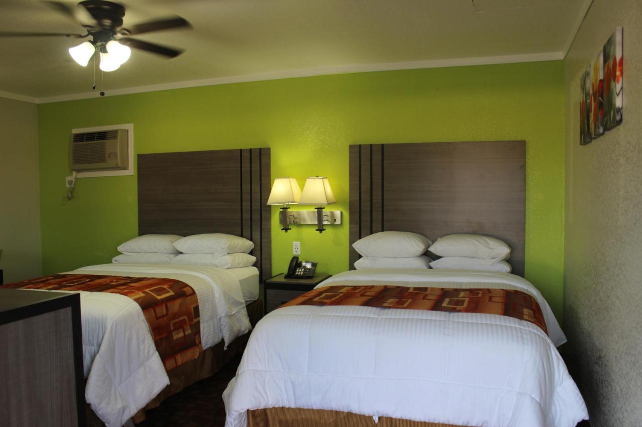 Copa Motel Kingman Dış mekan fotoğraf