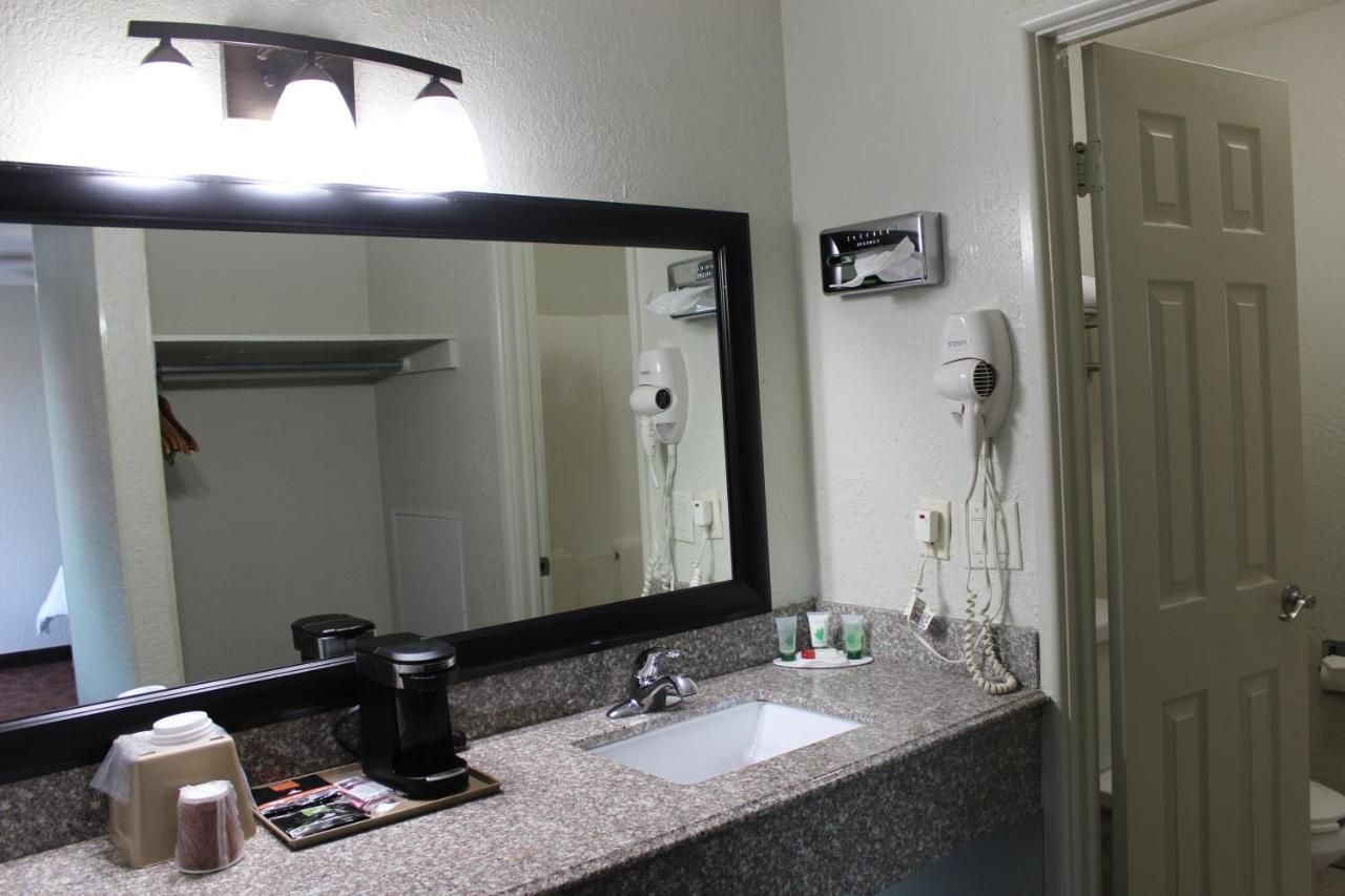 Copa Motel Kingman Dış mekan fotoğraf
