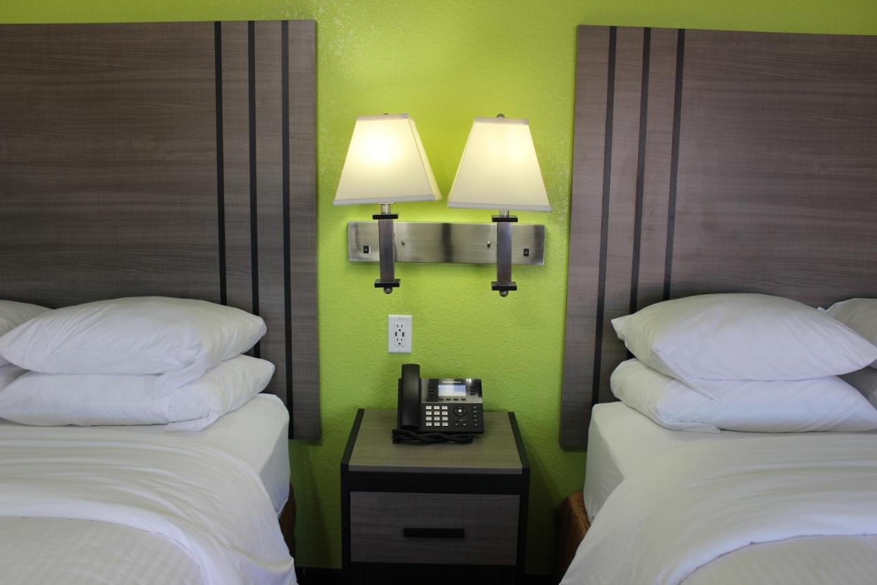 Copa Motel Kingman Dış mekan fotoğraf