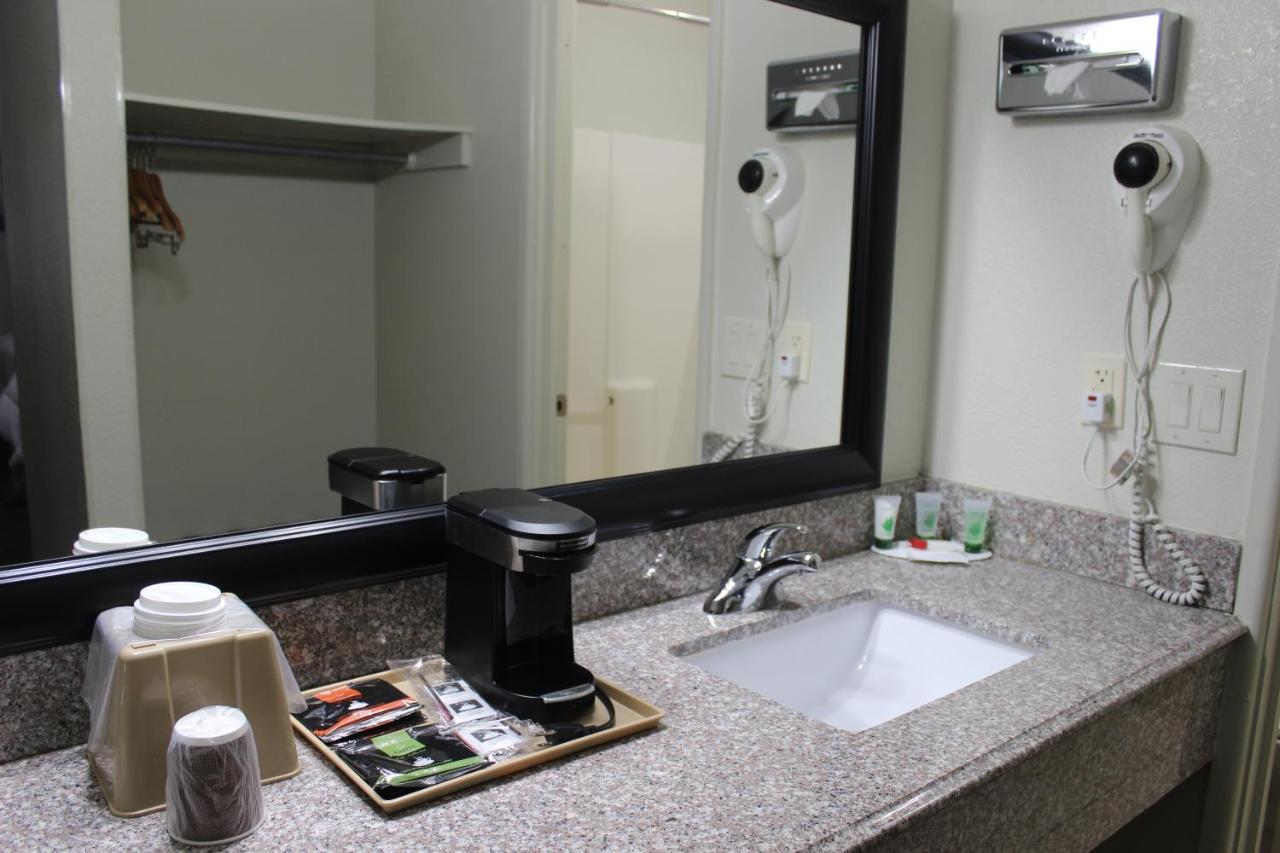 Copa Motel Kingman Dış mekan fotoğraf