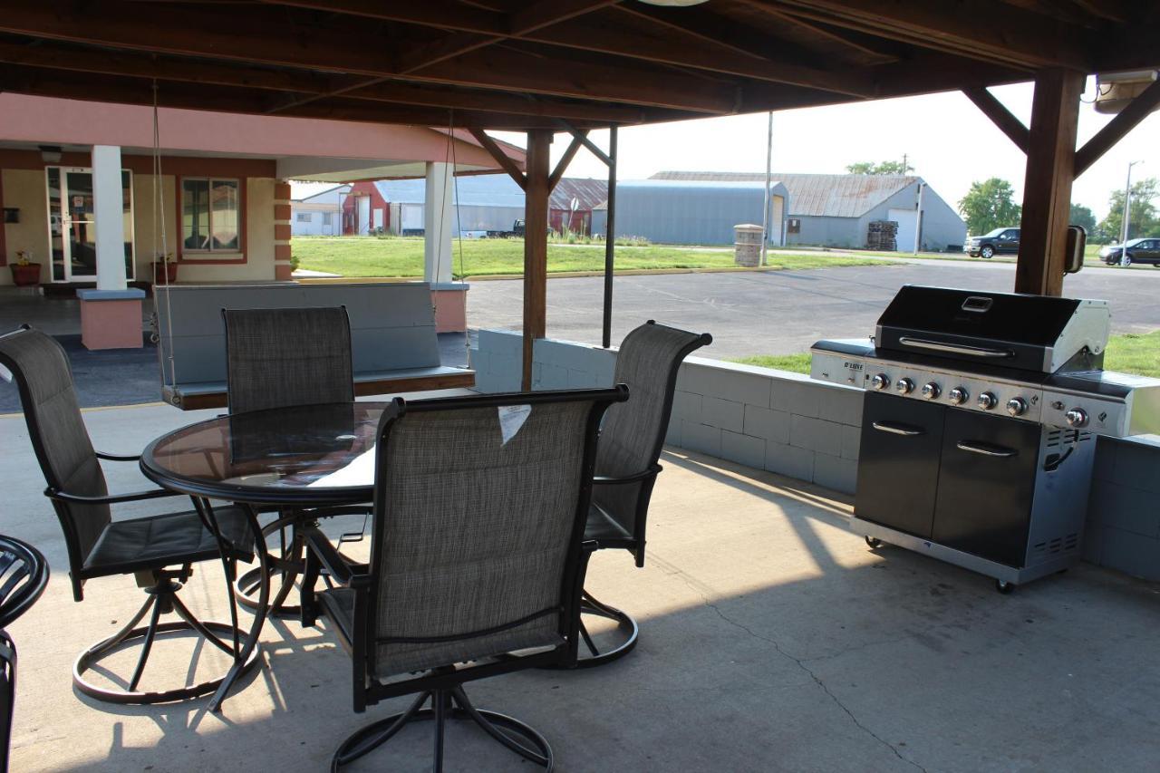 Copa Motel Kingman Dış mekan fotoğraf