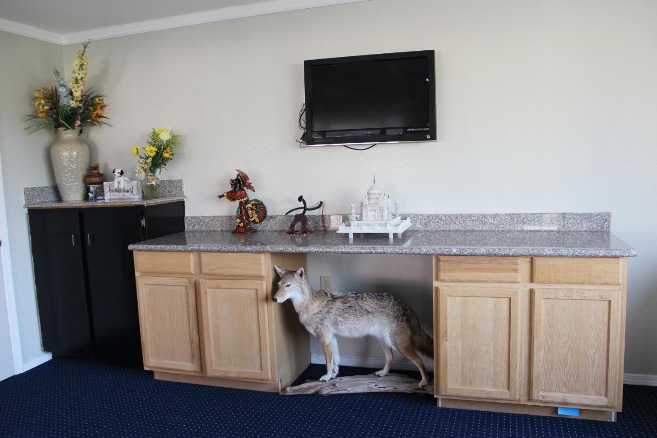 Copa Motel Kingman Dış mekan fotoğraf