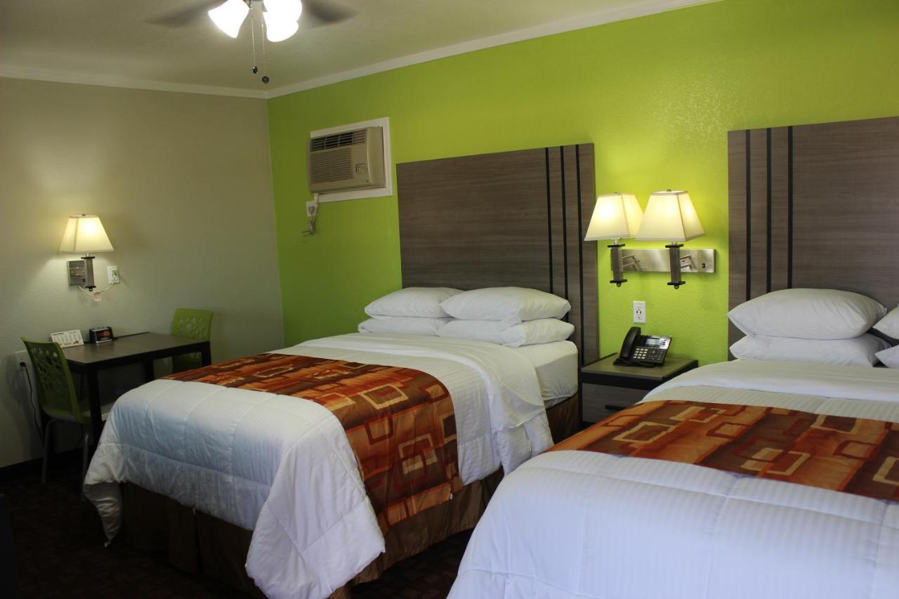 Copa Motel Kingman Dış mekan fotoğraf