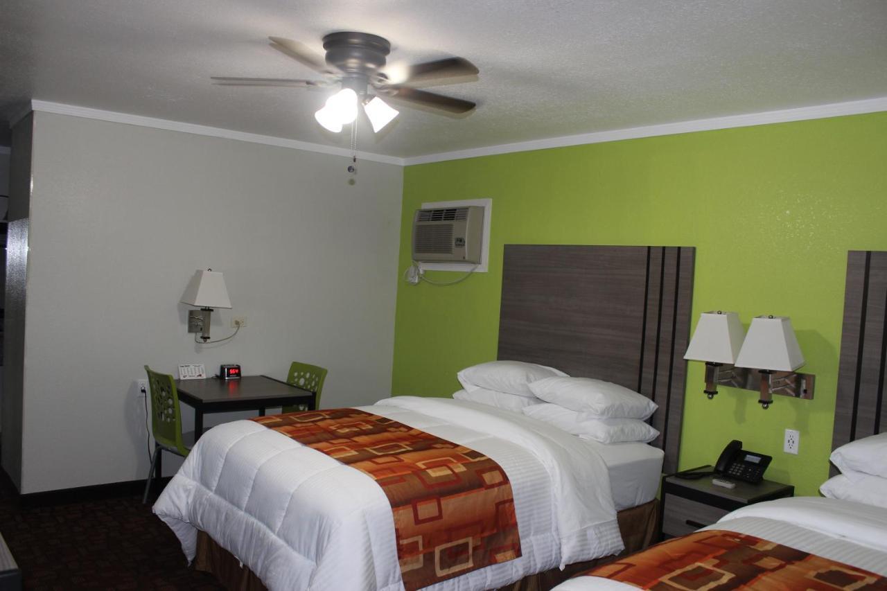 Copa Motel Kingman Dış mekan fotoğraf