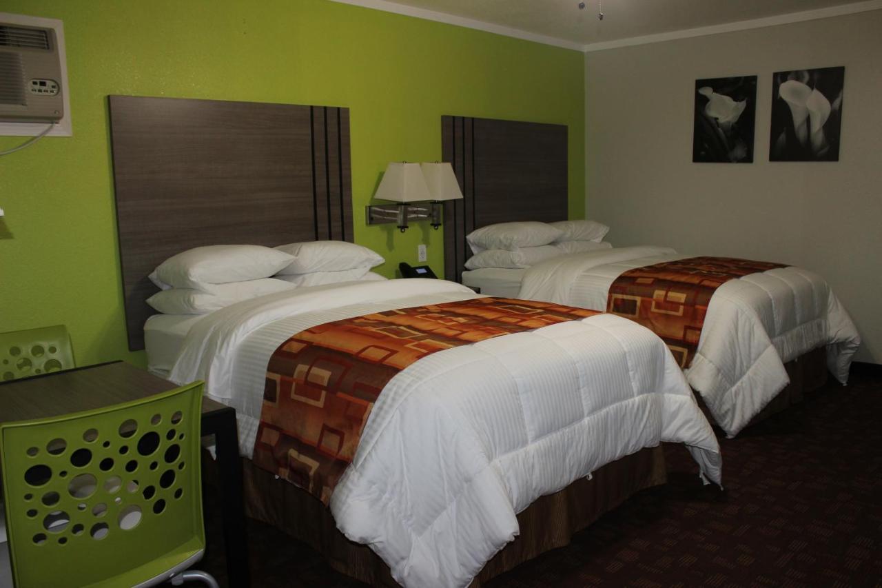 Copa Motel Kingman Dış mekan fotoğraf