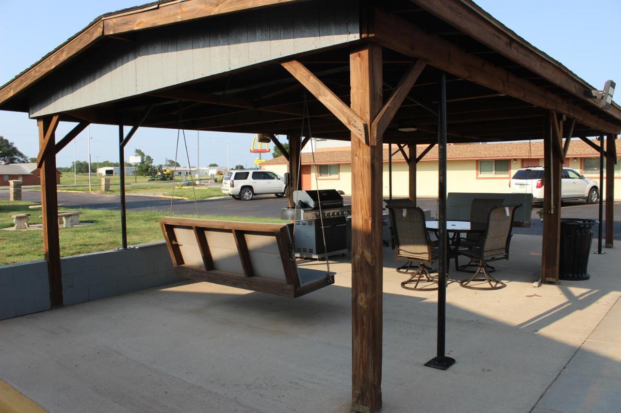 Copa Motel Kingman Dış mekan fotoğraf