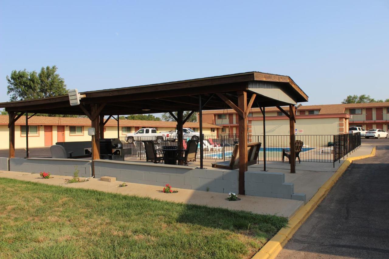 Copa Motel Kingman Dış mekan fotoğraf