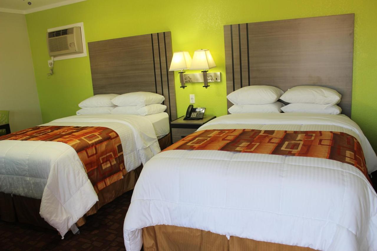 Copa Motel Kingman Dış mekan fotoğraf