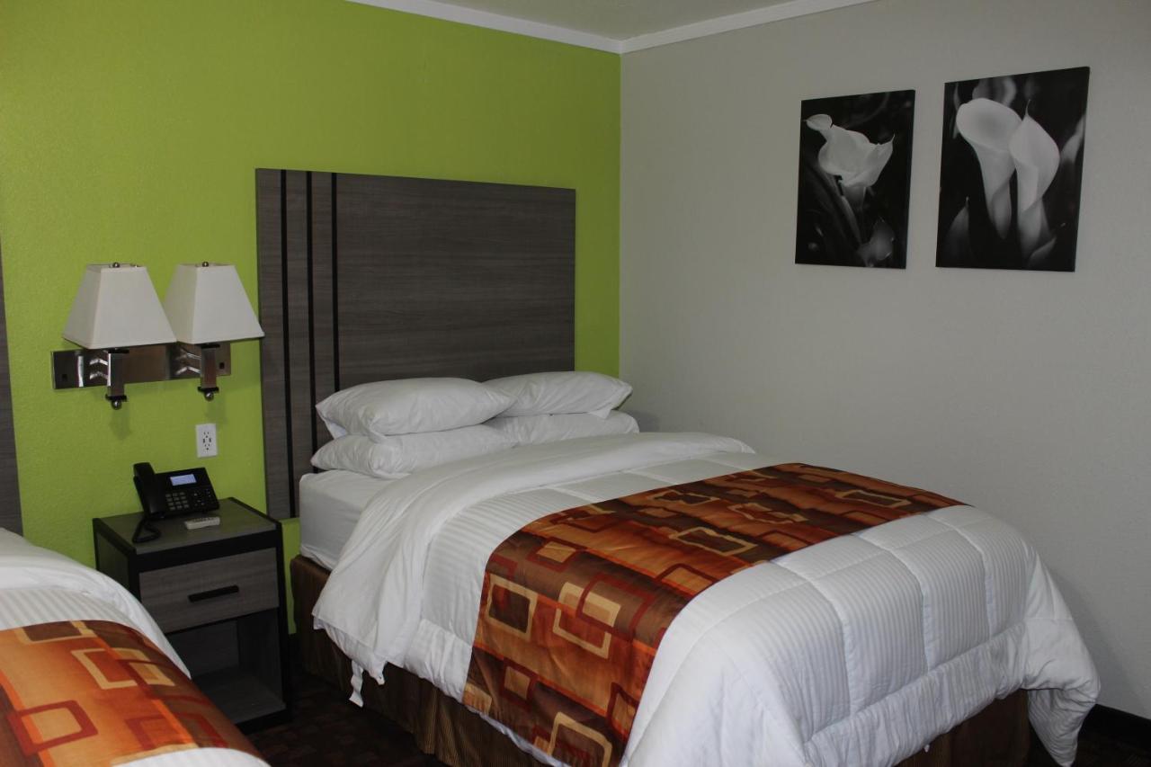 Copa Motel Kingman Dış mekan fotoğraf