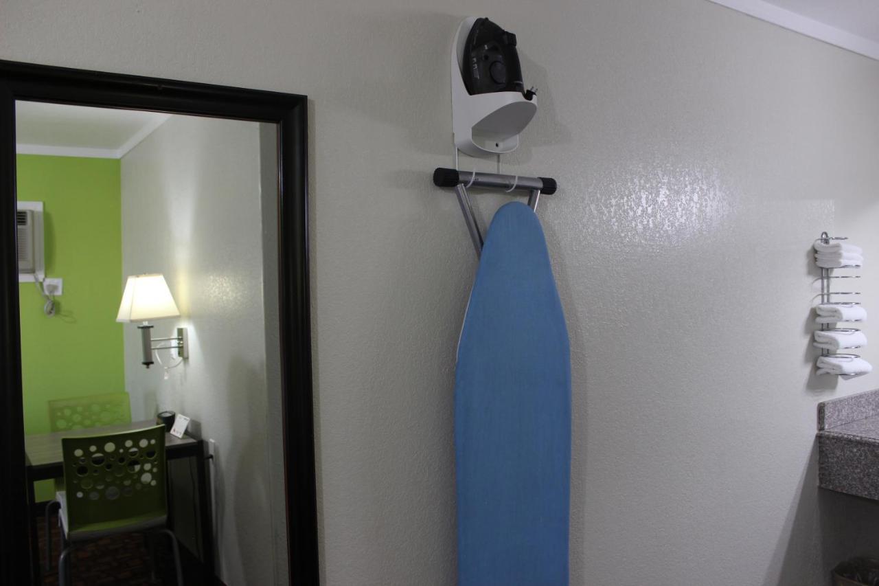 Copa Motel Kingman Dış mekan fotoğraf