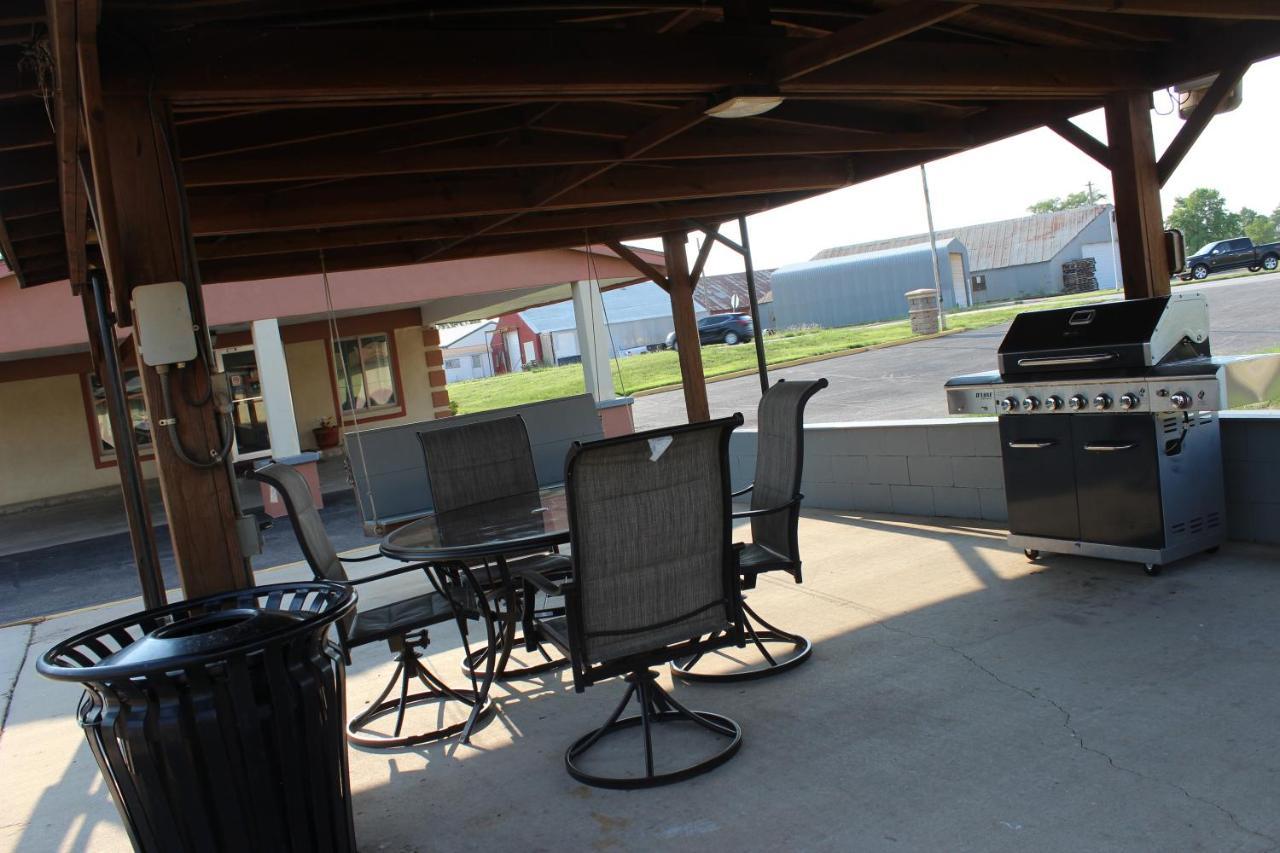 Copa Motel Kingman Dış mekan fotoğraf