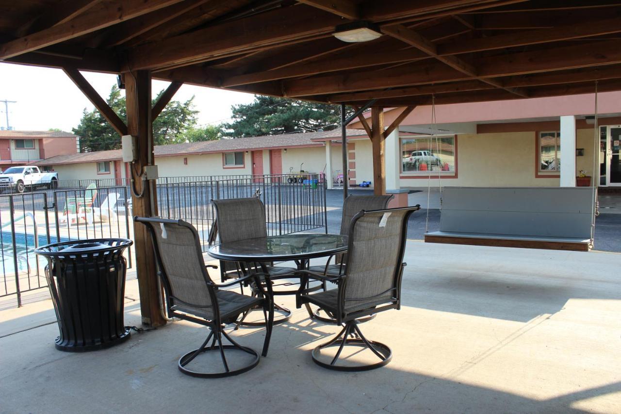 Copa Motel Kingman Dış mekan fotoğraf