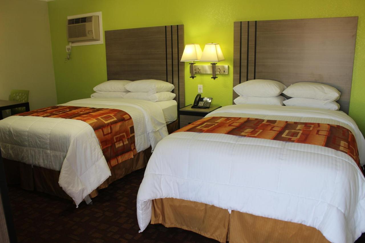 Copa Motel Kingman Dış mekan fotoğraf