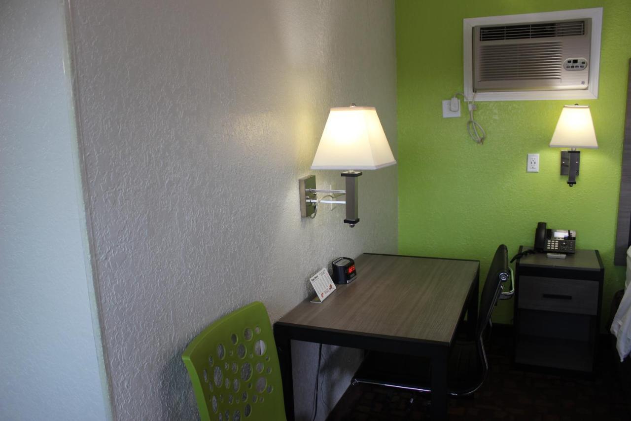 Copa Motel Kingman Dış mekan fotoğraf