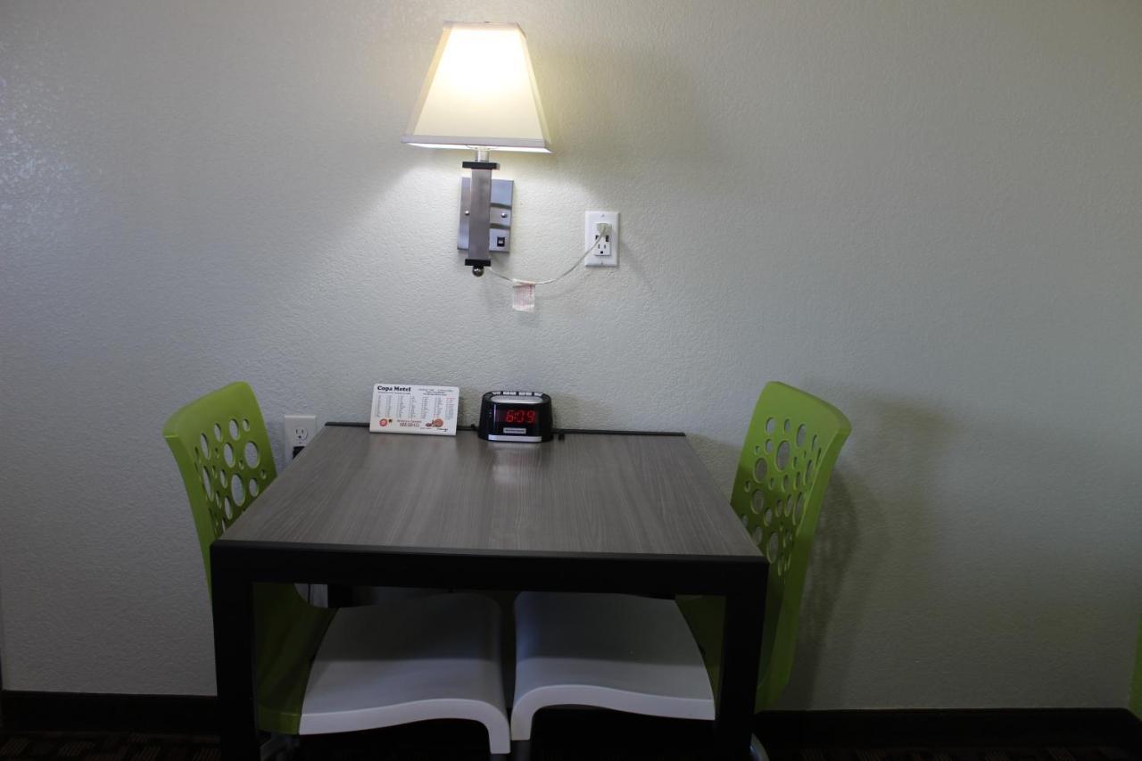 Copa Motel Kingman Dış mekan fotoğraf