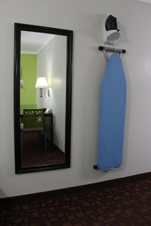 Copa Motel Kingman Dış mekan fotoğraf