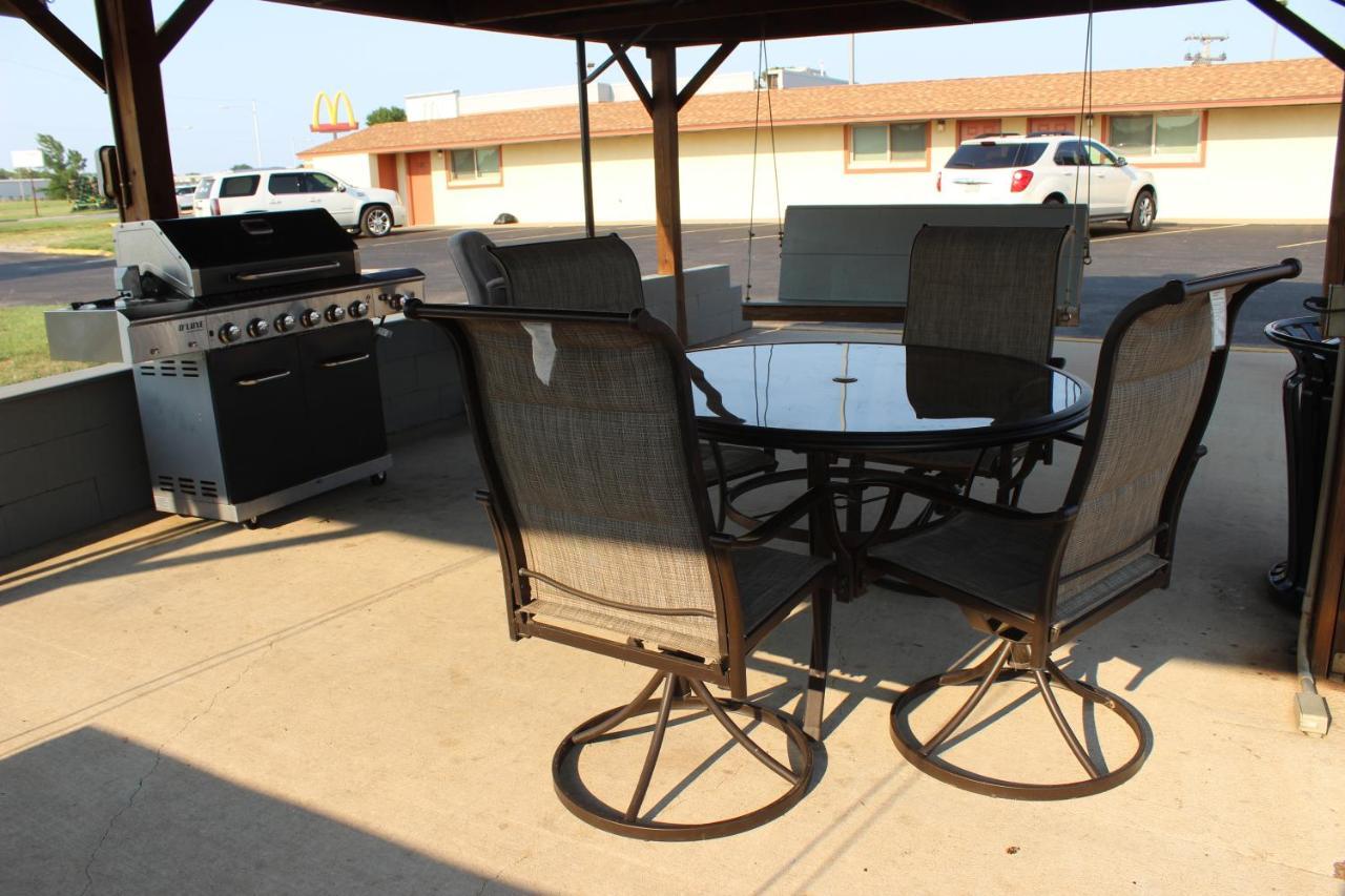 Copa Motel Kingman Dış mekan fotoğraf