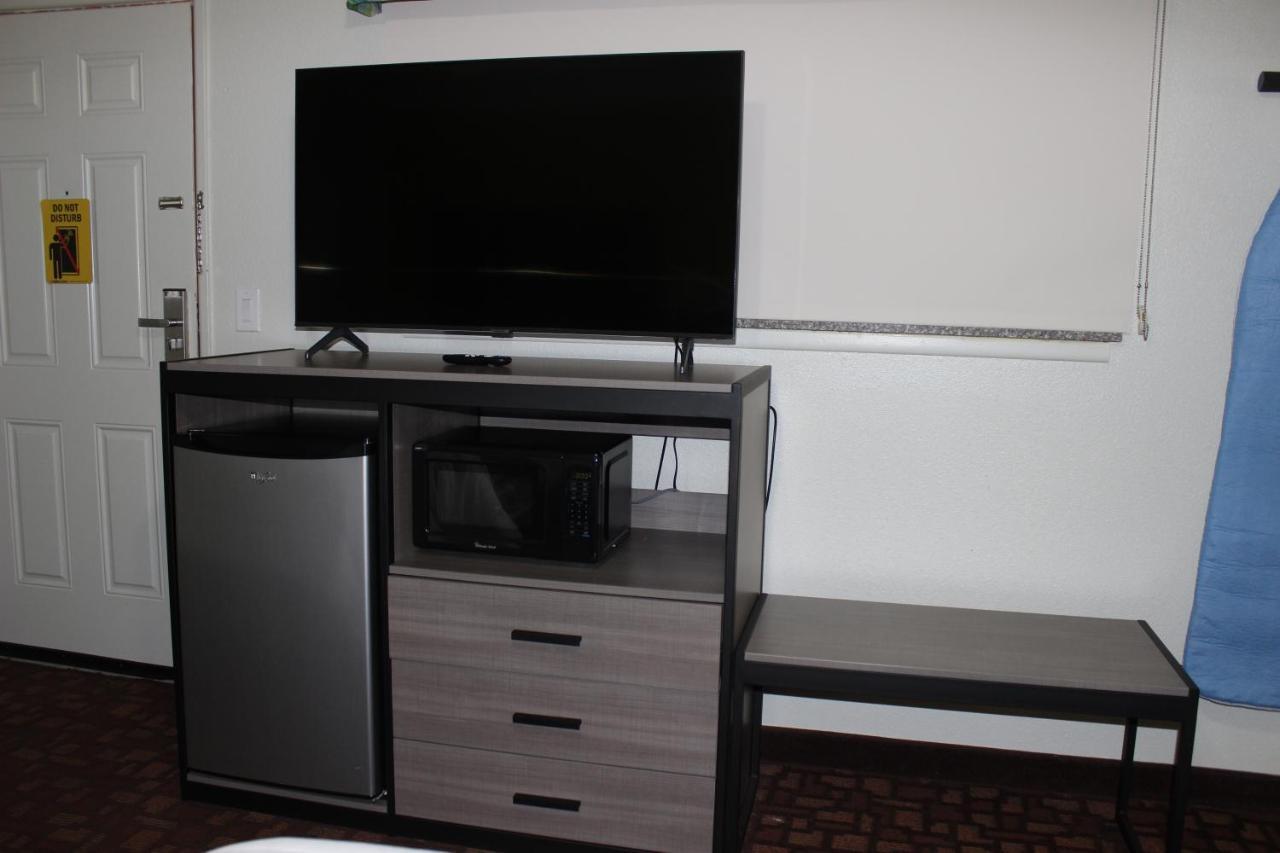Copa Motel Kingman Dış mekan fotoğraf