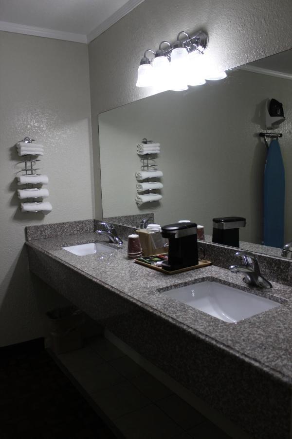 Copa Motel Kingman Dış mekan fotoğraf