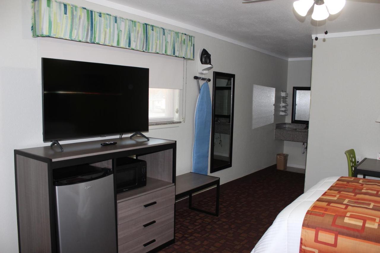 Copa Motel Kingman Dış mekan fotoğraf