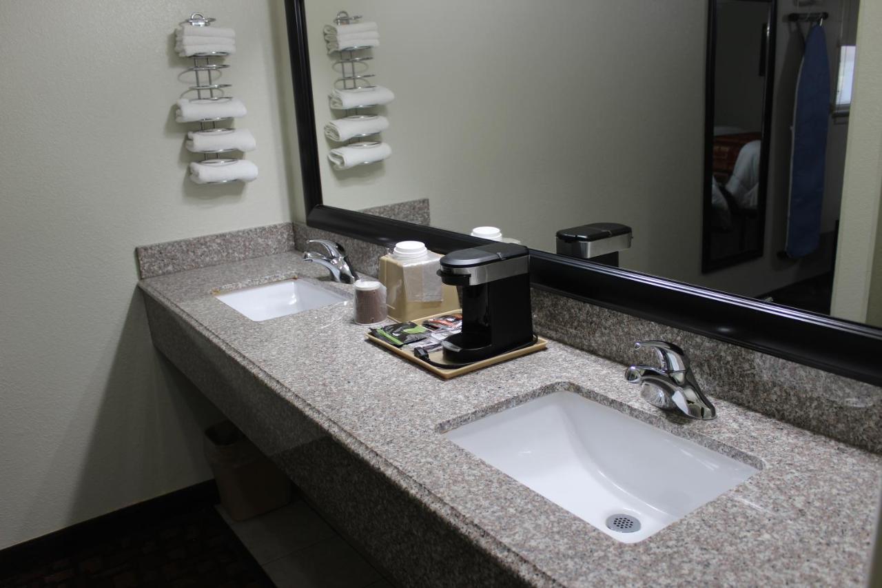 Copa Motel Kingman Dış mekan fotoğraf