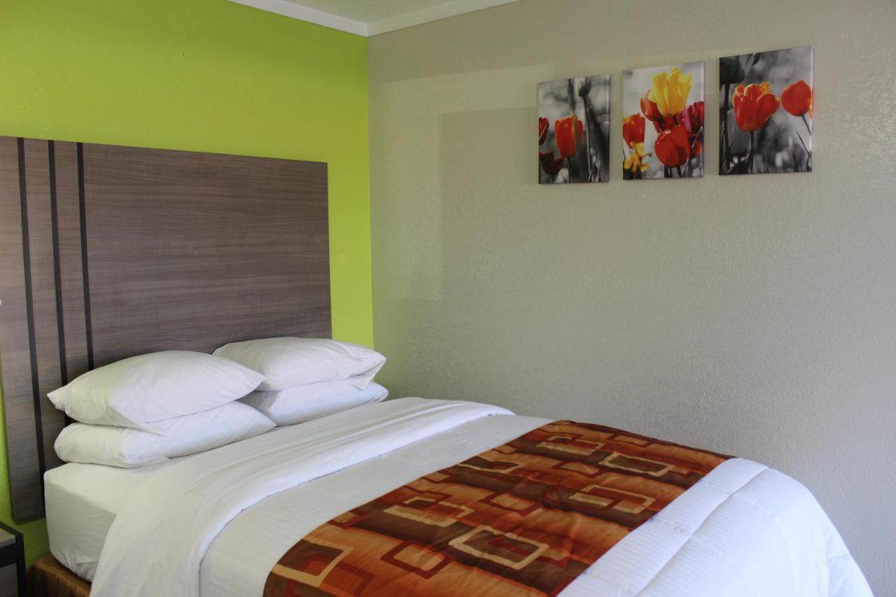 Copa Motel Kingman Dış mekan fotoğraf