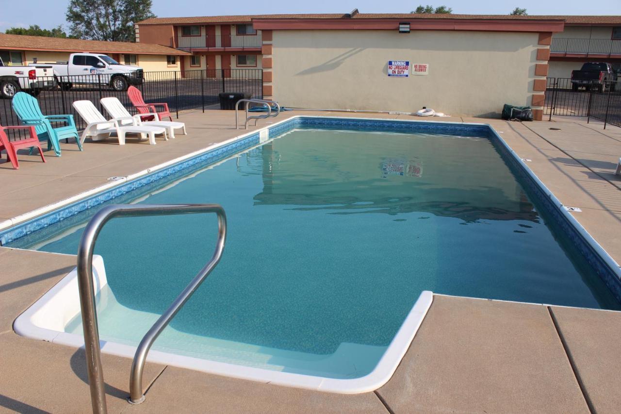 Copa Motel Kingman Dış mekan fotoğraf
