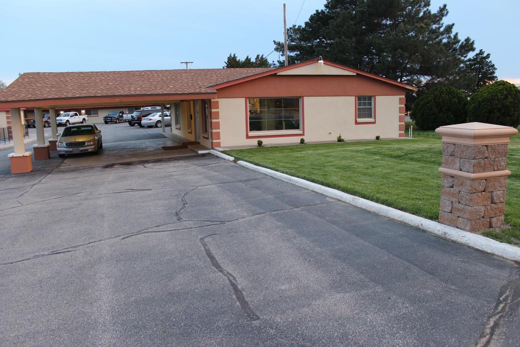 Copa Motel Kingman Dış mekan fotoğraf
