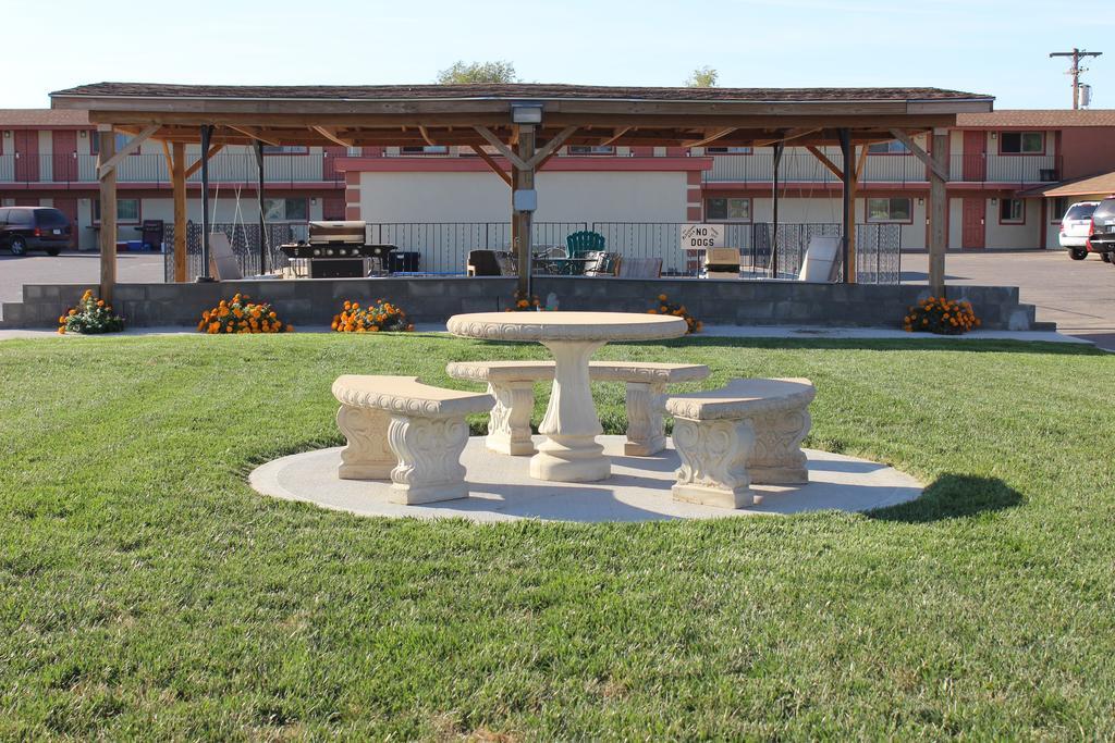 Copa Motel Kingman Dış mekan fotoğraf