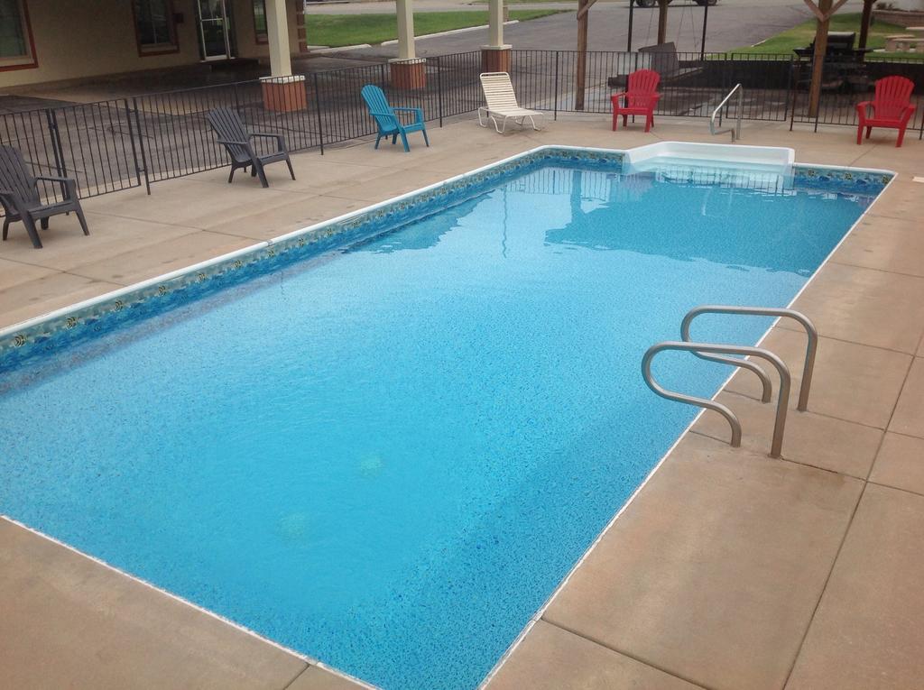 Copa Motel Kingman Dış mekan fotoğraf