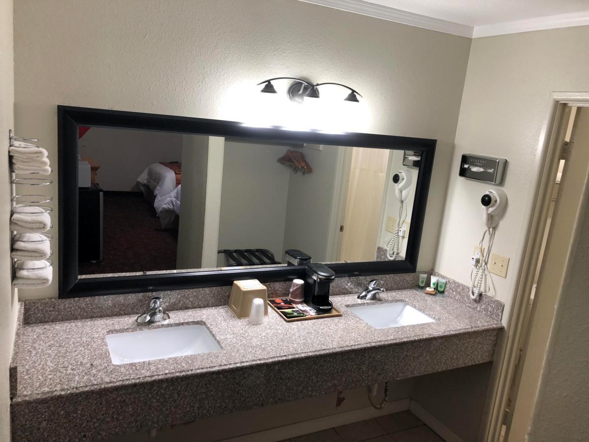 Copa Motel Kingman Dış mekan fotoğraf