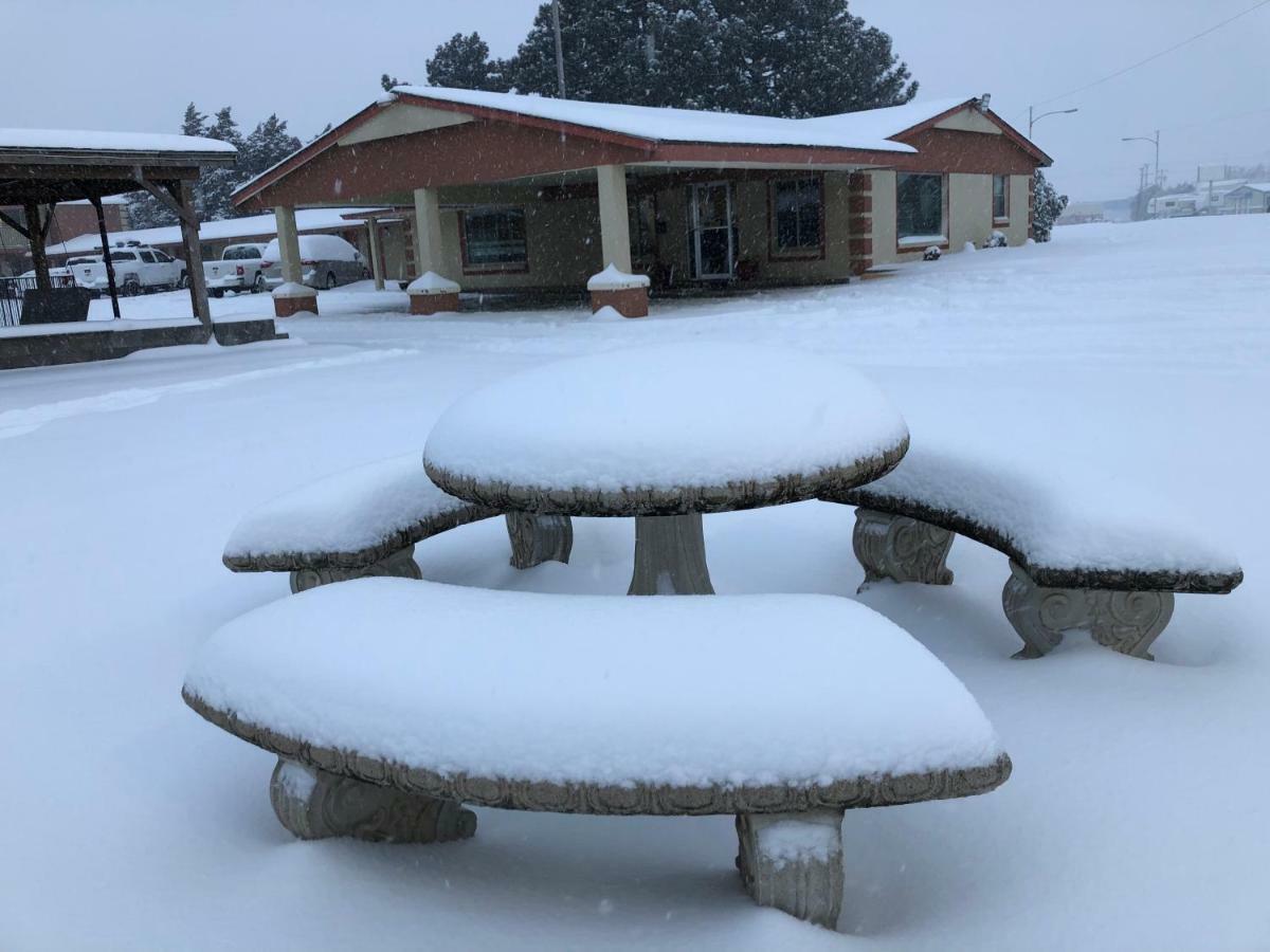 Copa Motel Kingman Dış mekan fotoğraf