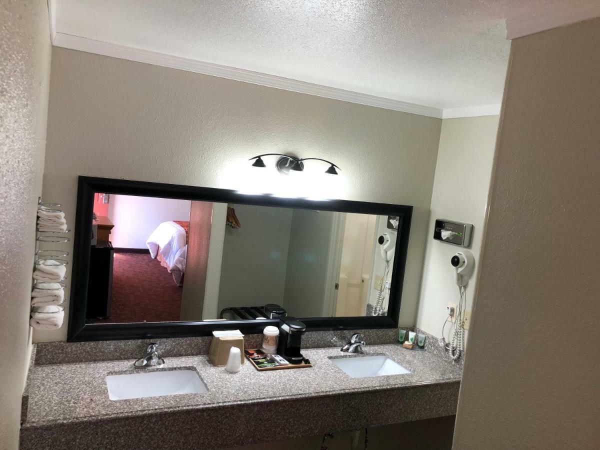 Copa Motel Kingman Dış mekan fotoğraf