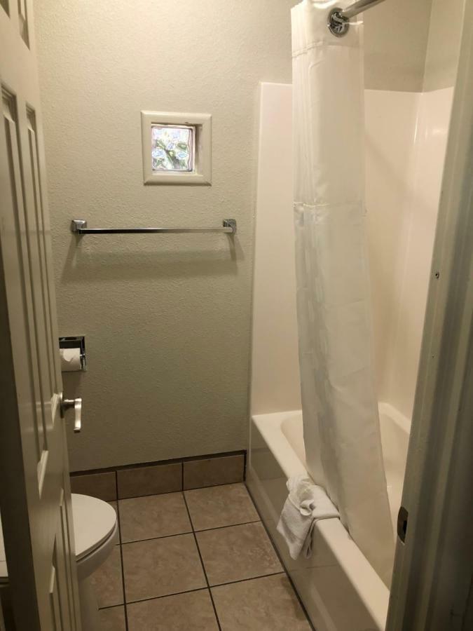 Copa Motel Kingman Dış mekan fotoğraf