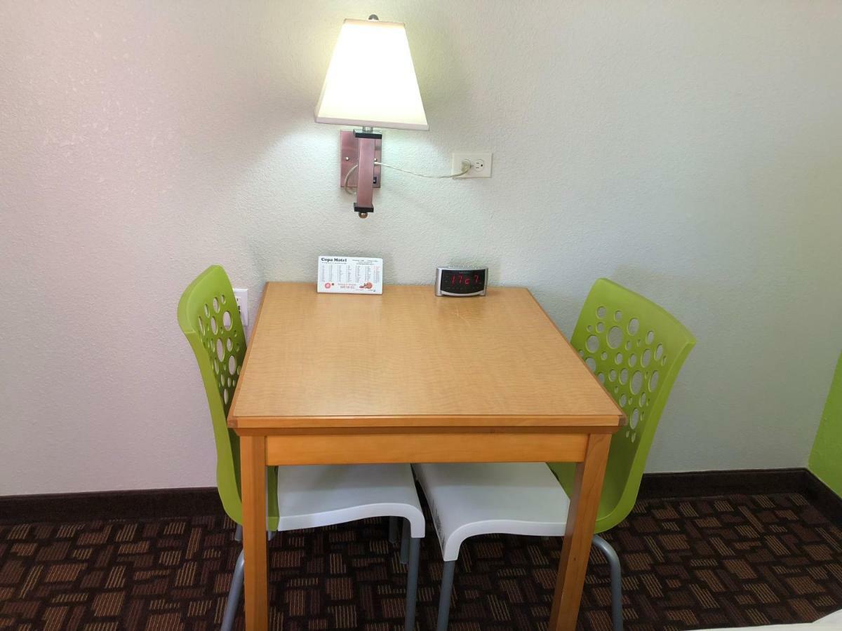 Copa Motel Kingman Dış mekan fotoğraf