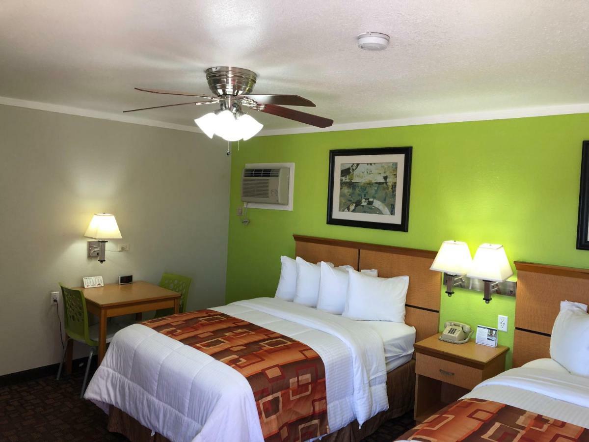 Copa Motel Kingman Dış mekan fotoğraf