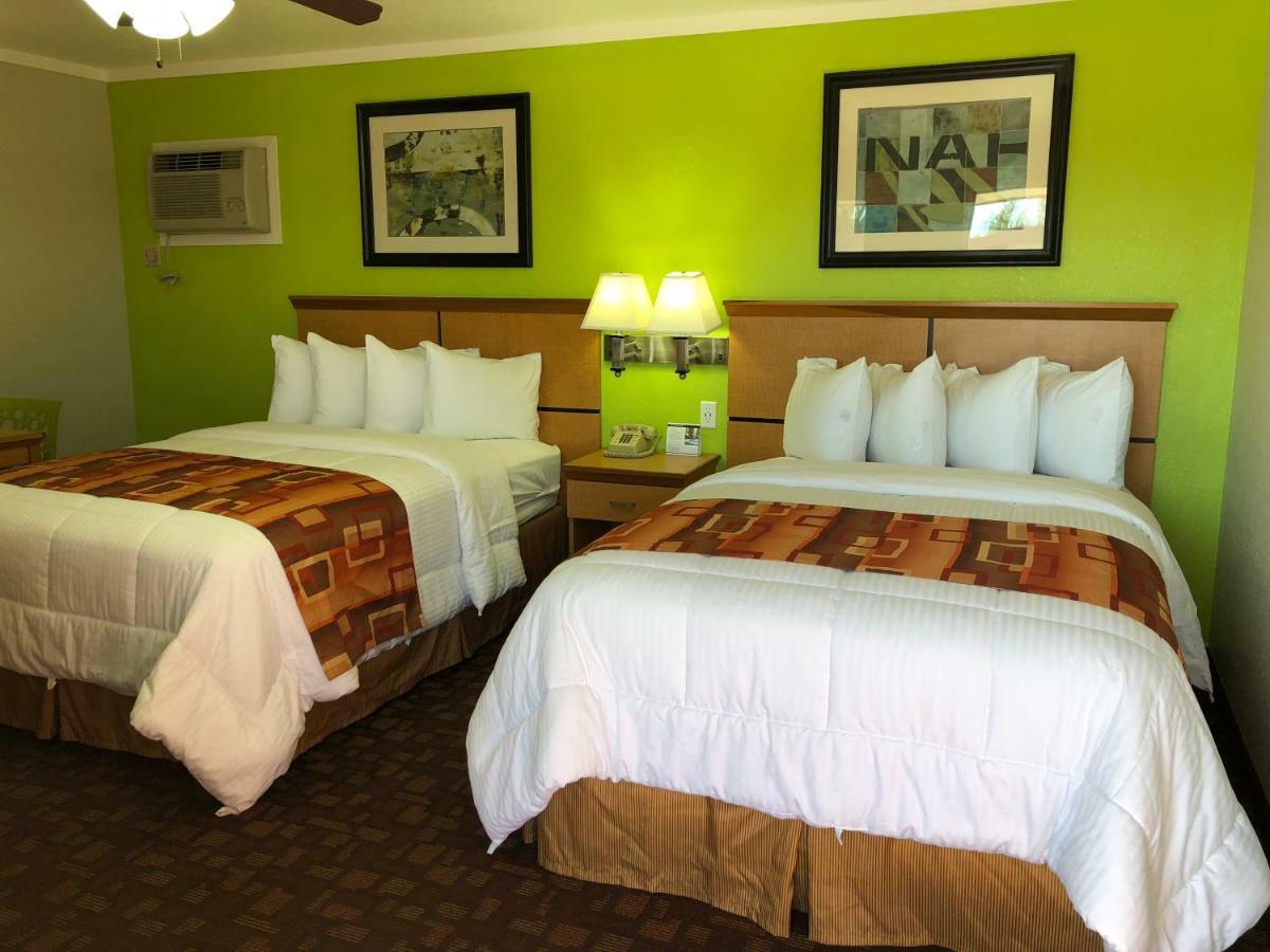 Copa Motel Kingman Dış mekan fotoğraf