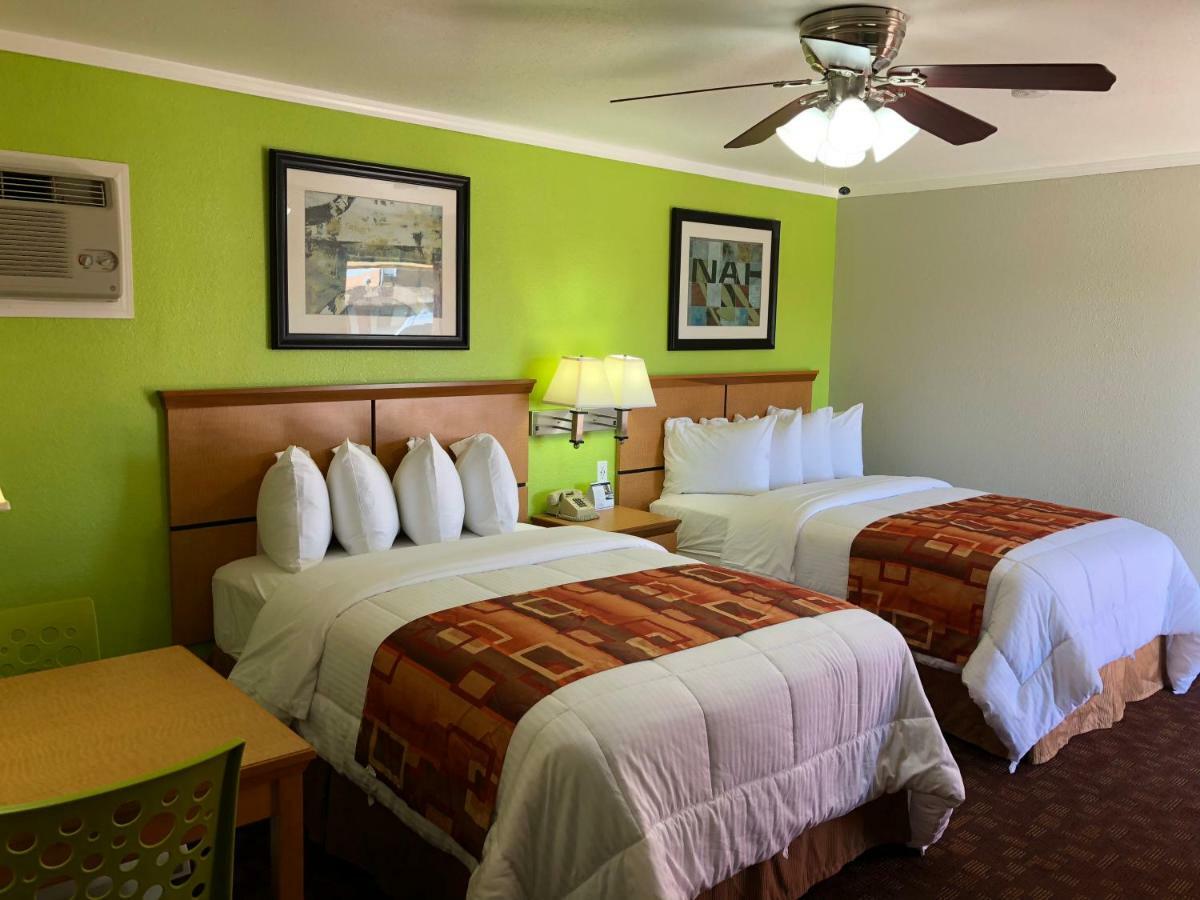 Copa Motel Kingman Dış mekan fotoğraf