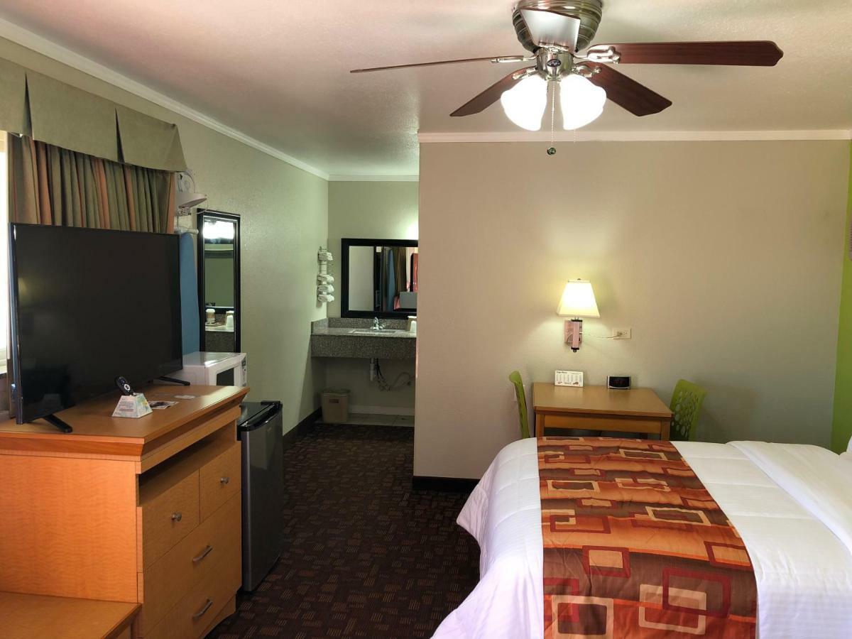 Copa Motel Kingman Dış mekan fotoğraf