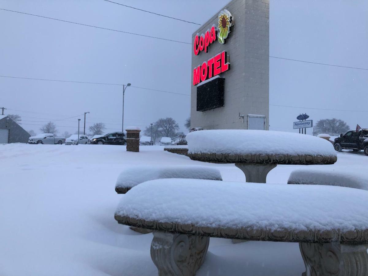 Copa Motel Kingman Dış mekan fotoğraf