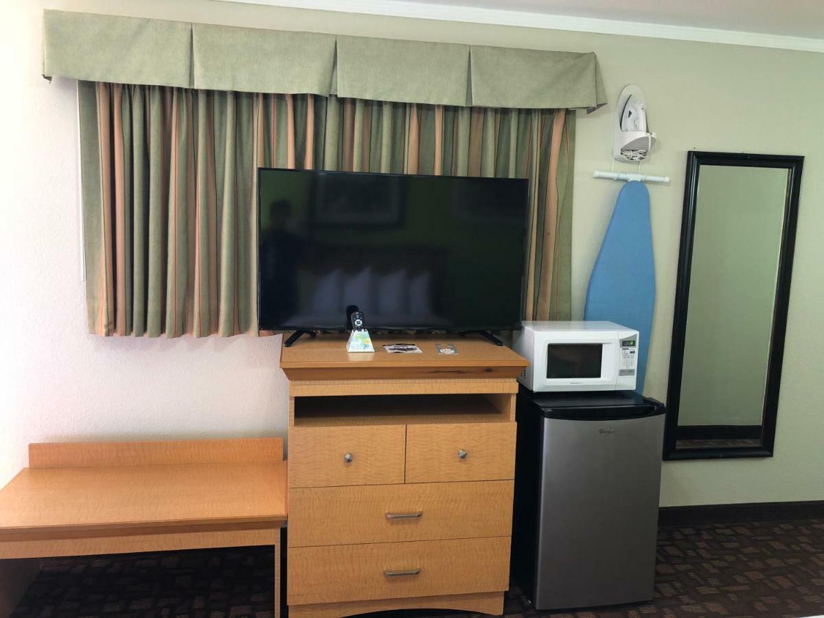 Copa Motel Kingman Dış mekan fotoğraf