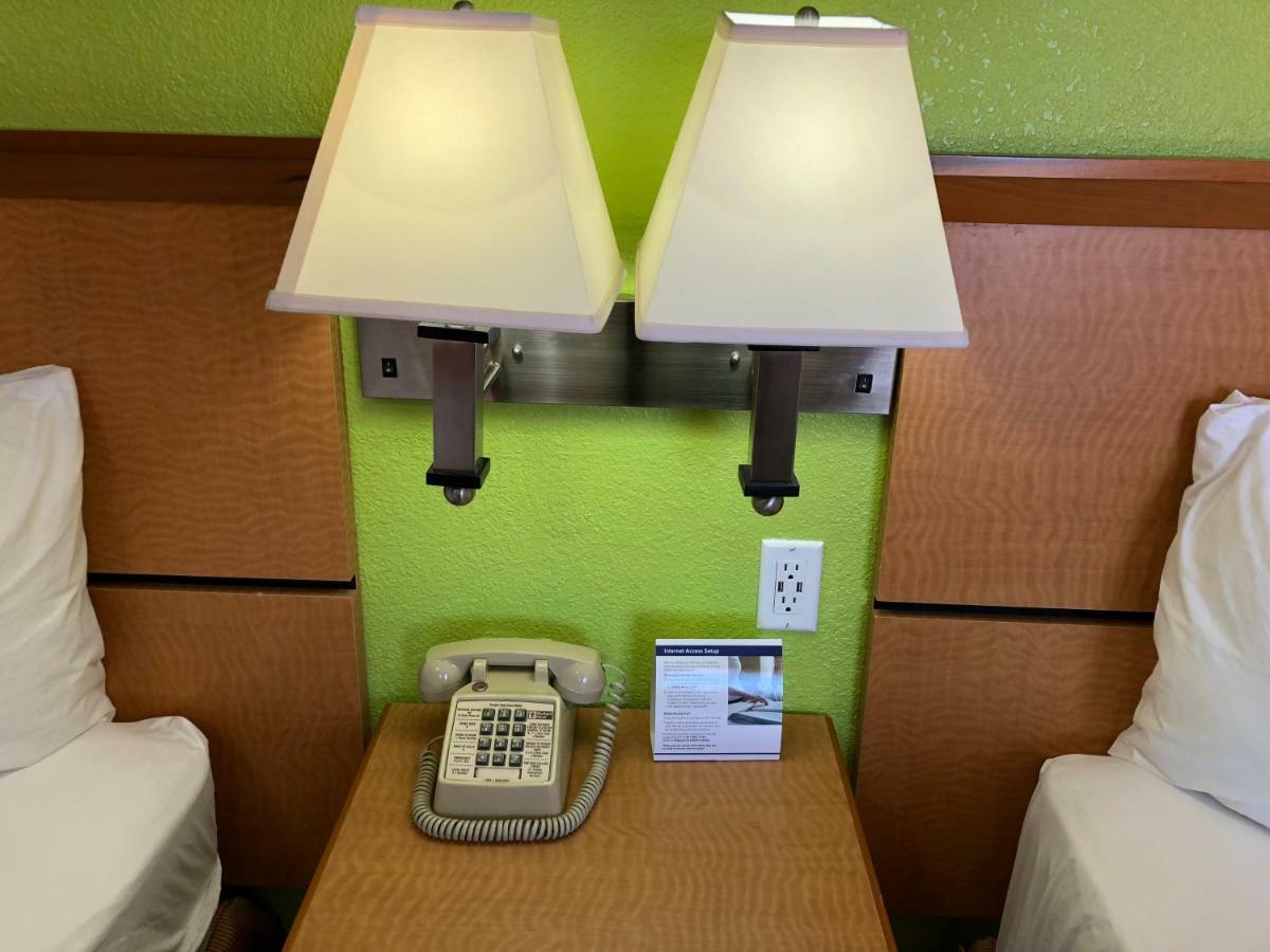 Copa Motel Kingman Dış mekan fotoğraf